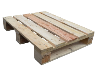 Vente de palettes demi palette maine-et-loire