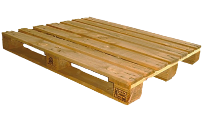Vente de palettes Palette mi-lourde 49