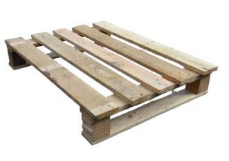 Vente de palettes demi palette 49