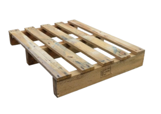 Vente de palettes palette chevron maine-et-loire