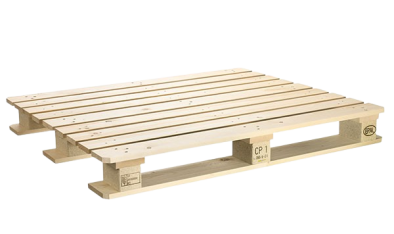 Vente de palettes Palette CP1 maine-et-loire
