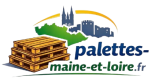 logo palettes maine et loire